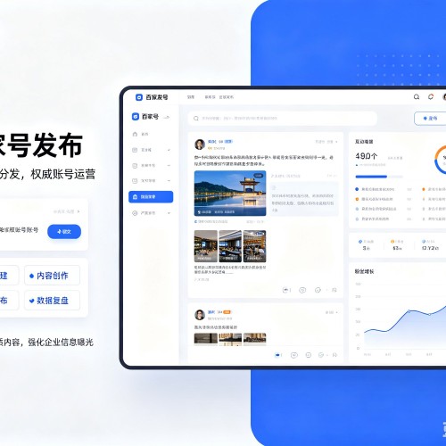 平安百家号信息发布代运营